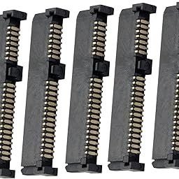 Enakshi 5x Hard Disk Interface Replaces 734123-001 for HP 820 G1 G2 720 725 840 G1 (Other Laptop Replacement Parts)-picture-19