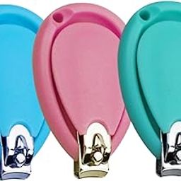 BUBBLINO TinyCare Nail Cutter | Soft-Edged Baby Nail Tool with Easy Handle-image-31