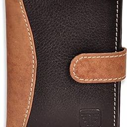 Card Holder for Men - Slim Leather Credit/ATM Card Wallet for Men-20
