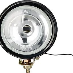 UNO Minda MI-7762AM SPOT LAMP 110MM Without Bulb (Clear)-image-54