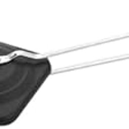 D ZOVAG'S Non-stick Gas Toaster Sandwich Maker | Regular Grill Sandwich Maker - Black(PACK OF 1)-image-82