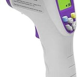 CALANDIS™ Forehead Thermometer Digital for Kids Fever Body Temp Measure Tools | Baby Thermometers | Baby Safety & Health-28