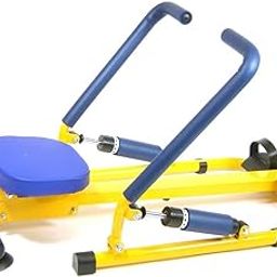 Redmon For Kids Fun and Fitness Multifunction Rower-image-73