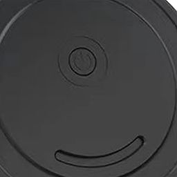 LICHTS Intelligent Mopping Robot Household Cleaning for Tile Floor Office Black-picture-21