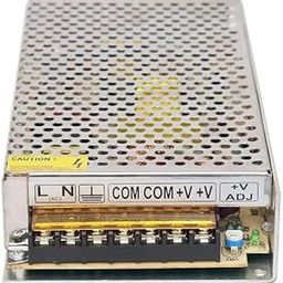ARINO (2YRS Warranty)(Heavy Duty) 6.5A 24VDC SMPS 6.5A Power Supply Voltage Converter AC to DC Converter 220VAC to 24VDC Converter-10