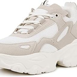 Casual Sneakers for Women | Comfortable Sneakers | LSLD-SNK-01-image-98