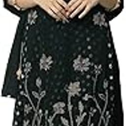 Women's Anarkali Gown-36
