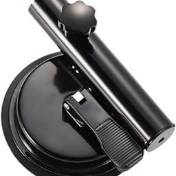 MERISHOPP Flag Pole Mounting Bracket Flagstaff Support for RV Truck Camper Car SUV ATV Small-image-8