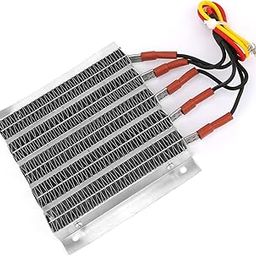 Thermostatic Heating, Automatic Energy Saving High Heat Conversion Dry Fired Heater for Wax Melter Heater for Solid (48V 1000W)-image-53