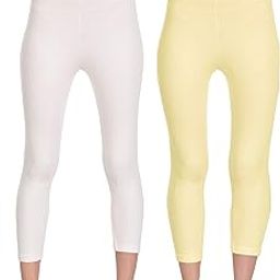 selfcare Women Cotton Blend Thermal Pyjama Set Pack of 2 (SW0439-S)-picture-5