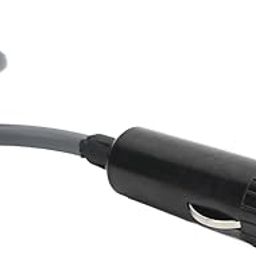 SP Electron 12V Wire Attach Car Cigarette Lighter Socket Male (Pack of 1)-10