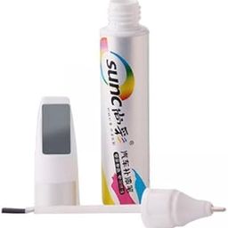 FASHIONMYDAY® 2xCar Touch up Paint Pen Quick Drying 12ml Car Scratch Repair Pen for Byd Grey | Automotive Tools & Supplies | Auto Paints & Supplies | Touchup & Spray Paint-image-70