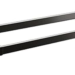 CALANDIS® Towel Bar for Bathroom Wall Mount Clothes Robe Hanging for Kitchen Home 2 bar 60cm | Home & Garden | Home Improvement | Plumbing & Fixtures | Towel Racks-image-42