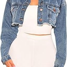 Women's Casual Blouses Long Sleeve Asymmetrical Irregular High Low Floral Button Down Shirts Tops-picture-32