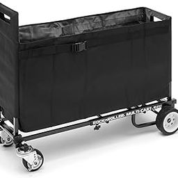 Rock-N-Roller Wagon Bag for R2 Multi-Carts-image-20