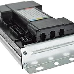 URV Brushless Motor Speed Controller only for Electric Scooter ( 48V/60V ) ( Without wiring Harness )-image-70