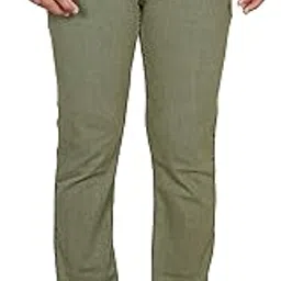 jb just black Men's Regular Fit Jeans-picture-12