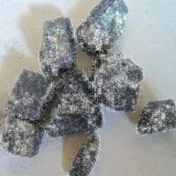 Pmw - Natural Surma Stone - Kohl - Stibnite - 100 Grams - For Pooja & Cooling Of Eyes-10