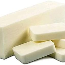 MAGICMOON Goat Milk Melt and Pour Soap Base - 100% Natural and Organic (SLES, SLS & Paraben Free) - Pack of 1 Kg-image-43