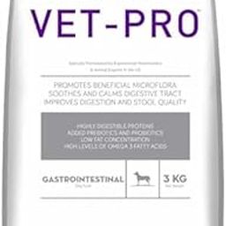 Vet Por Gastrointestinal Dry Dog Food, 3kg-image-76