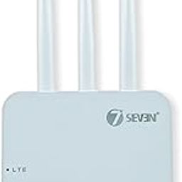 Router 5G 4G Any Sim Card Wi-Fi Dual_Band Modem With Ethernet Lan Port And Triple Antenna For Secured Stable Network High Speed Wifi All Gsm Network Support-14