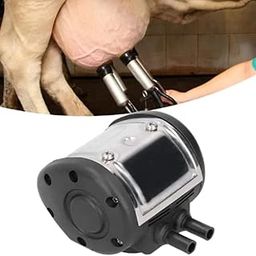 Pulsator For Cow & Buffalo Milking Machine 60/40 kpa-image-9
