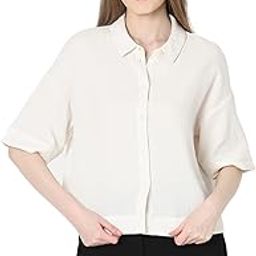 Women's Regular Fit Shirt-picture-19