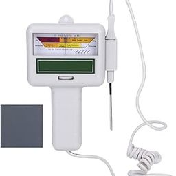 Tester, Water Quality Monitor Water Quality Tester, Household for Aquarium-image-19