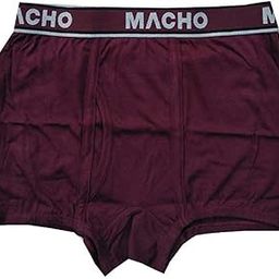 Men's Cotton Trunk (Pack of 3) (Macho Mini Trunk 85x3_Multicolor, 85 Cm)-picture-13