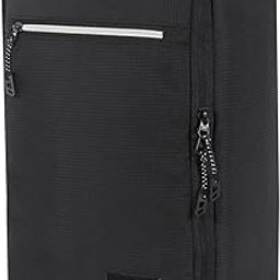 Polyester W10 Camera Insert Bag Waterproof for Nikon Canon & All DSLR Cameras | DSLR SLR Padded Camera Case Shockproof for Travel | Camera Lens Kit Bag-26