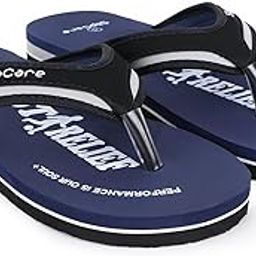 Men soft and comfortable lightweight ortho slipper and flip flops | Men's Extra Soft Ortho Care Diabetic & Orthopedic Slippers | Extra Soft Doctor Ortho Slippers for men-9