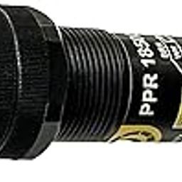 M18 Photo Sensor, NPN, NO+NC, Made in India, AUTONIX PPR-18500-N3-image-3