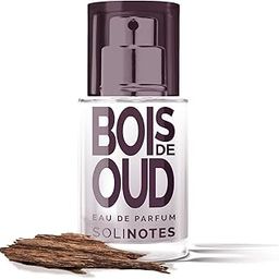 Solinotes Bois de Oud Eau de Parfum Unisex - 15ml-image-92