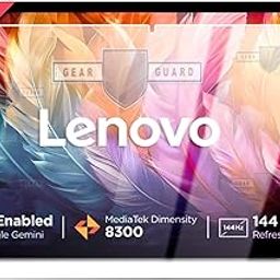 LF Screen Protector For Lenovo Idea Tab Pro with Pen Plus | 12.7" inch Tablet Touch Guard-19