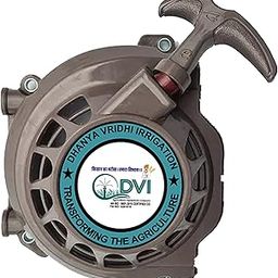 DVI Engine Starting Recoil/Starter for All Types of 63CC 2 Stroke Weeder/Cultivator-20