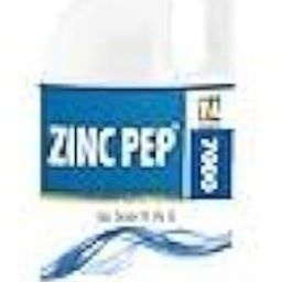Titan Agritech Limited - Zinc PEP 7000 (ZINC OXIDE 39.5% SC) soluble fertilizer for cereal, cotton, potato, apple, citrus | Pack Size_500ML-image-21