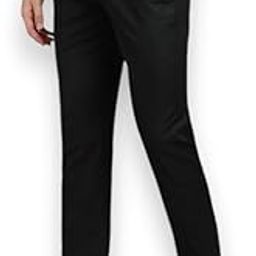 Elegance Men's Formal Trousers | Slim Fit Men's Wear Trousers | Formal Pant Trousers | Trouser for Men-picture-35