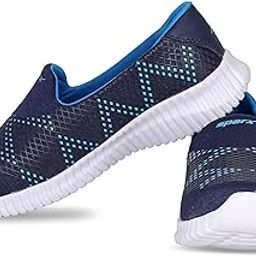 sparx Women Pull On Sneaker Shoes-picture-40