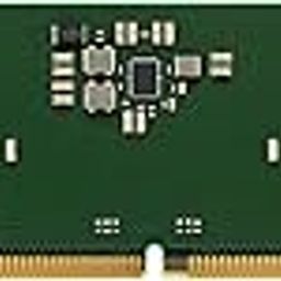 Kingston KVR48U40BS8-16 16GB DDR5 4800Mhz Non ECC Memory Value RAM DIMM for Desktop PC, Green-3