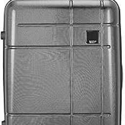 Zorro Strolly 69 Cm 360° | Trolley Bag, Suitcase For Travel, 8 360 Degree Wheel Luggage For Men And Women, Polycarbonate Hard Side Cabin And Check In Bag (Jet Black, Medium)-image-24