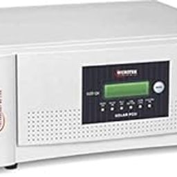 Microtek Brand Super Power Pure Sinewave Inverter/UPS Series for Home, Office & Shops - 700VA/588W (800-12V)-image-15