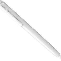 THE STYLE SUTRA Protective Case Secures Caps Holder Premium Pencil Case Holder White-image-57