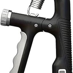 AJRO DEAL A-Shape Hand Grip with Digital Counter | Adjustable Resistance (5KG -100KG) | Hand/Power Gripper for Home & Gym Workouts | Finger & Forearm Hand Exercises & Strength Building-picture-21