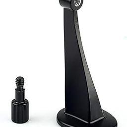 ELBME® Optics Binoculars Spotting Tripod Adapter Metal Mount Holder 1/4'' Thread-picture-19