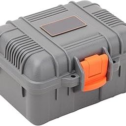 Small Case For Action 5 Professional/4/3 Lightweight Storage Box With Lock Feature Well Organizing Bag-image-57