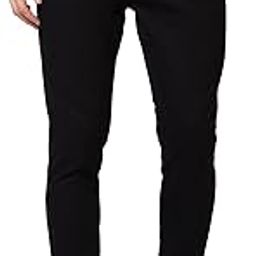 Mid Rise Tapered Fit Blue Jeans for Men-image-45