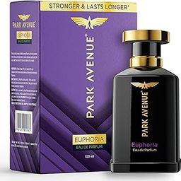 Park Avenue Euphoria Eau De Parfum For Men, 100ml-image-40