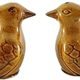Handmade ceramic bird water whistle musical instrument - fill the water and blow the bird for different sounds/clay bird water whistle terracotta bird-image-89