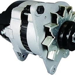 OEG Parts New Alternator Compatible With MG Midget 1.3L 1.5L 1972-1980 20% Amperage Upgrade 23873 23873A 23891 23891A 23893 23893A 23925 23925A 23945 23945A 23946 23946A-image-67
