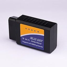 MODAXE WiFi ELM327 OBD2 Professional Smart OBDII Scanner Car Bike Diagnostic Tool | Read & Clear Engine Codes | Freeze Frame | Compatible with Over 90% Vehicles After 2010-image-14